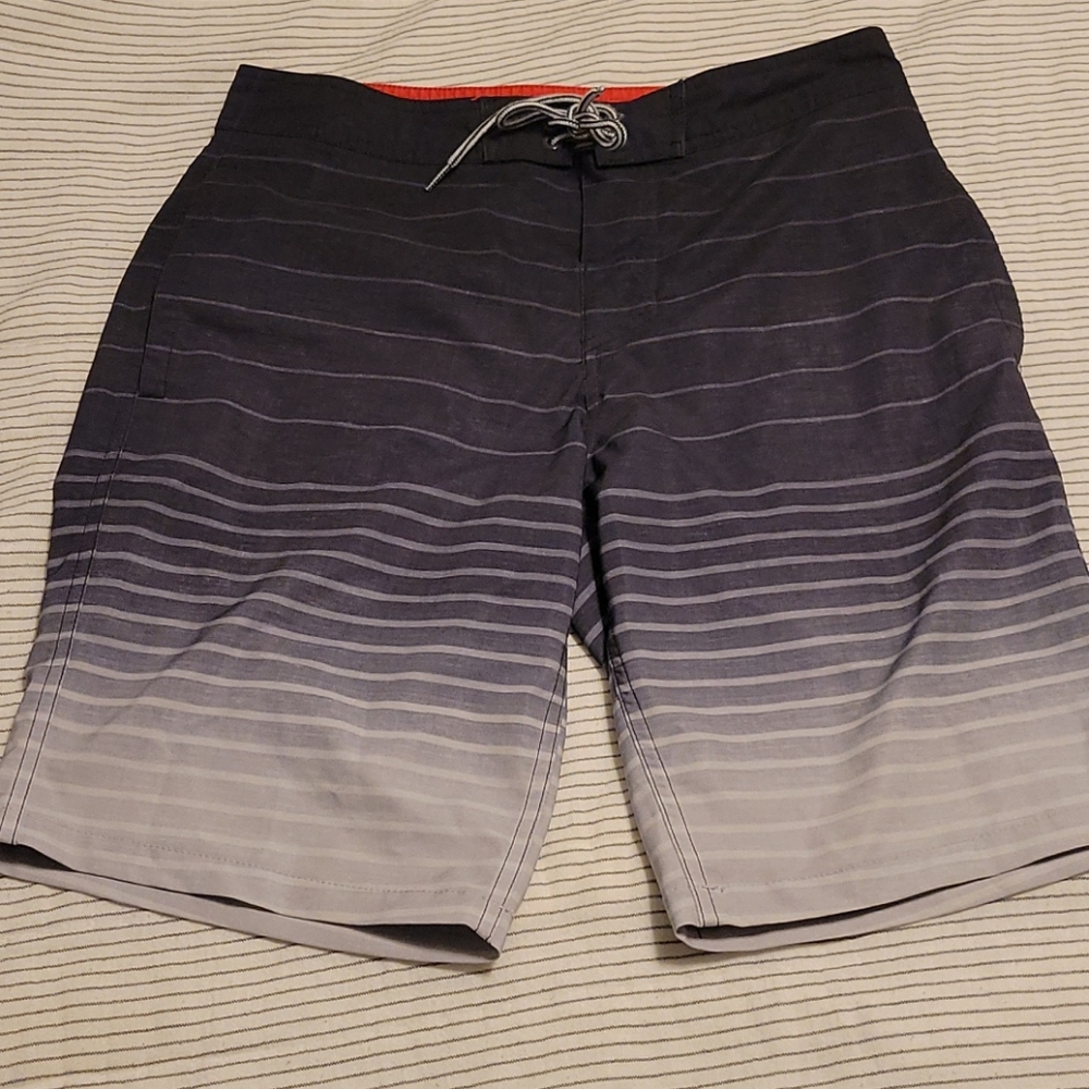 Men's swim/board shorts